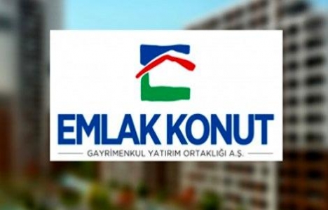 Emlak Konut ticari üniteler kampanyası 2017!