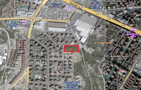 Tavşanoğlu İnşaat Beylikdüzü projesinde 257 konut inşa edecek!