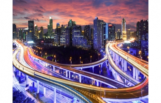 İBB'den akıllı şehir uygulamaları ihalesi!