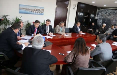 Kayseri Büyükşehir'e ait 49 dükkan kiralandı!