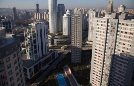 Konut kredisinde vergi sistemi gözden geçirilecek!