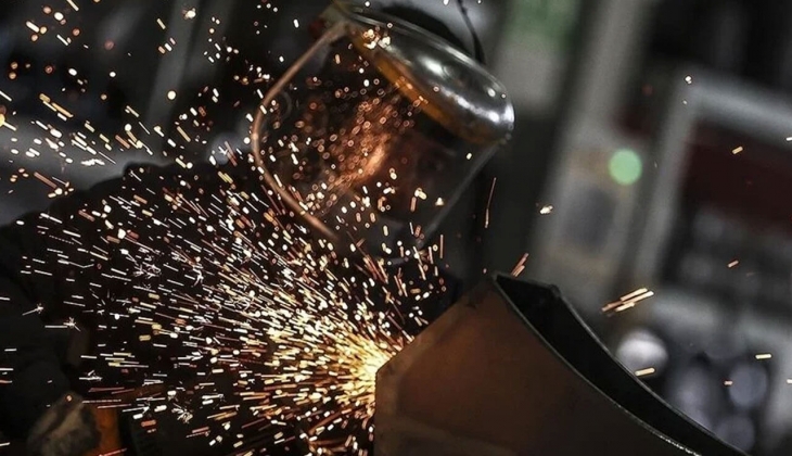 Reel Kesim Güven Endeksi Mayıs ayında 0,3 puan artarak 108,3'e yükseldi!