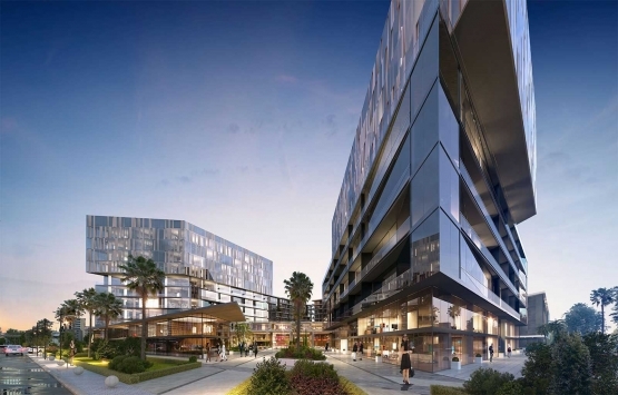 Folkart Time da son 15 ofis satışta!