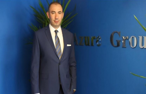 Katar OSB projesi iki katına çıktı!