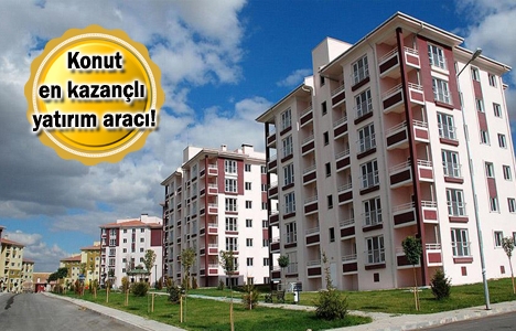 İnşaat patronları Ağustos ayı konut satışlarını değerlendirdi!