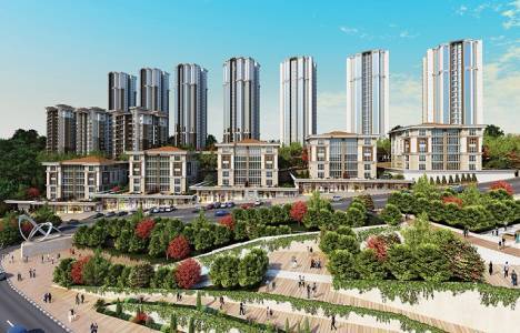 Kiptaş Vaditepe fiyat listesi!