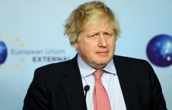 Boris Johnson dan Başbakanlık konutu tadilatı açıklaması!