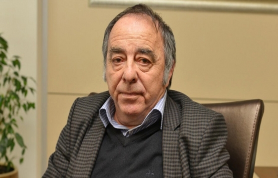 Oğuz Gündoğdu: Kanal İstanbul'un depremleri tetikleme konusunda bir etkisi olmaz!