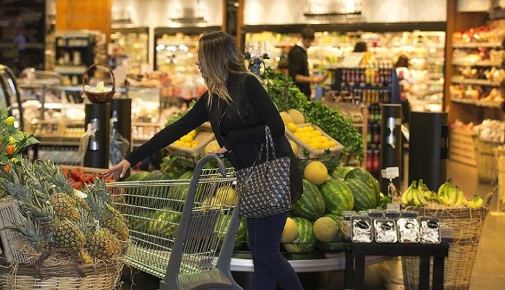 Gıda enflasyonu dar gelirliyi vurdu! Yüzde 106 lık artış...