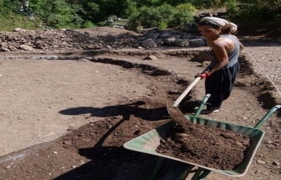 1500 TL ye kendi evini yaptı! 