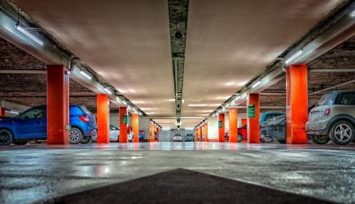 Otopark Yönetmeliği ne kentsel dönüşüm düzenlemesi Resmi Gazete de!