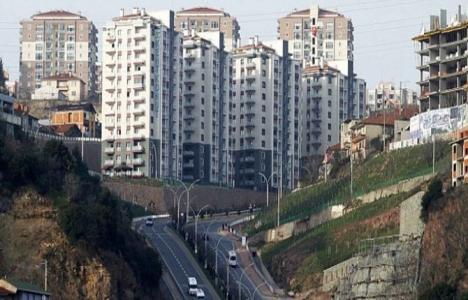 Kocaeli'nin en büyük sorunu kentsel dönüşüm!