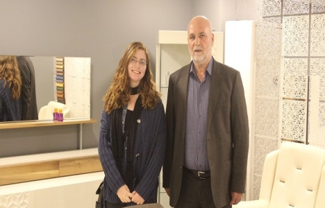 Ali Alpan: Konya'da mobilya üretimi yok!