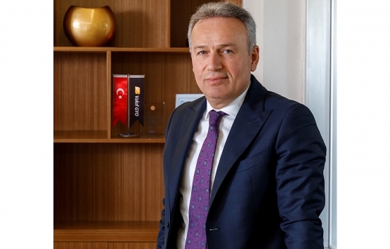 Vakıf GYO nun yeni projeleri yolda!