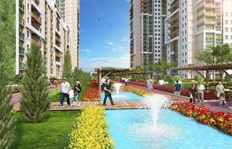 Esenyurt Future Park ödemeleri! 113 bin 735 bin liradan!