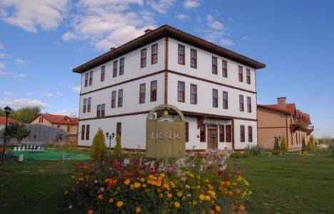 İksir Resort Town, öğretmenler gününe özel indirim sunuyor!