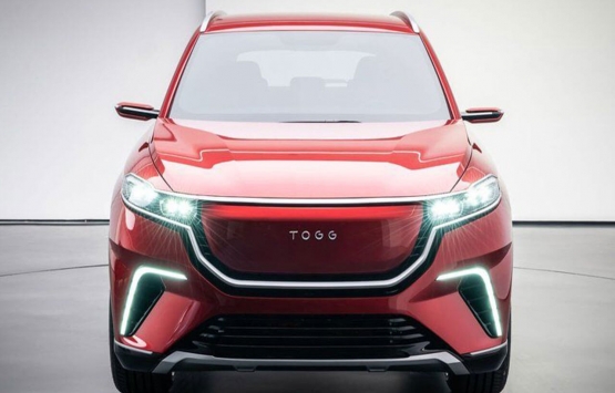 Türkiye nin otomobili TOGG’un fiyatı belli oldu! Bu fiyat sevindirecek! 