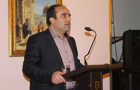 Bayburt Doğaltaş’ın üretimine Şubat 2015’te başlanacak!