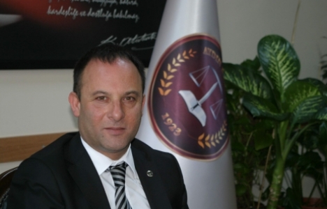 Gökhan Bozkurt: İmar planında revizyon yapılmalı!