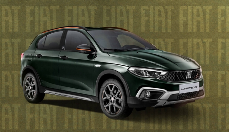 Fiat Egea Limited serisi satışta! Fiyatları tek tek açıklandı! Hemen özelliklerine bakın!