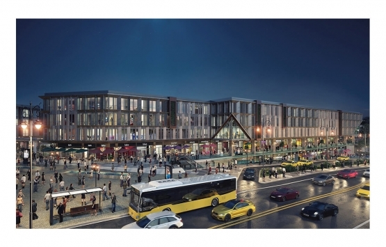 TORKAM E5 in son dükkanları 10 Temmuz da satışta!