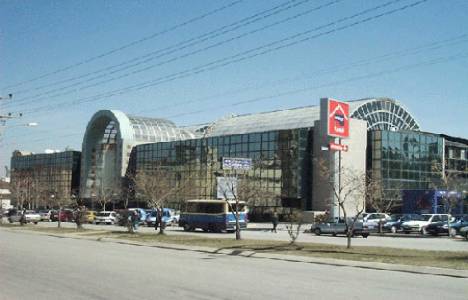 AVM'ler yeni yıl yarışına girdi!