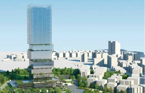 İstanbloom'dan LEED sertifikasına uygun tasarruflu ofisler!