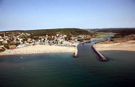 Beykoz da Başkan Yardımcısı gitti, Riva Köprüsü projede kaldı!