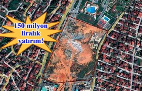 Halk GYO ve Vakıf GYO İstanbul'da ortak konut yapacak!