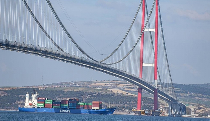 Köprü ve otoyol geçiş ücretlerine zam geliyor! İşte Osmangazi, Çanakkale Köprüsü, Ankara- Niğde Otoyolu geçiş ücretleri