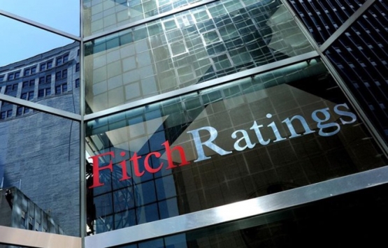 Fitch ikisi gayrimenkulden 7 şirketin notunu düşürdü!