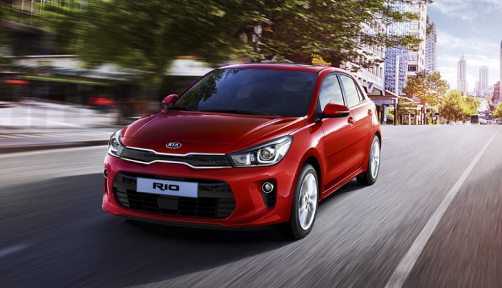 Kia Eylül fiyat listesi yayınlandı! İşte, Kia Rio’nun 4 Eylül 2022 fiyat listesi…