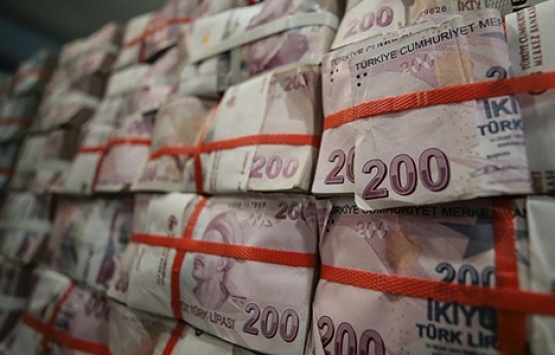 BES kumbarasında 115 milyar 818 milyon lira birikti!