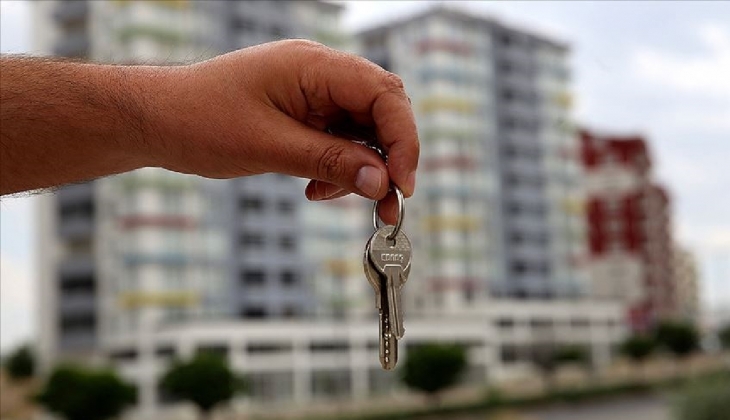 Boş ofislerin, konuta dönüştürülebilmesi için belediye meclisine yetki!