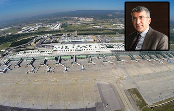 Havalimanlarında yangın riski nasıl önlenebilir?