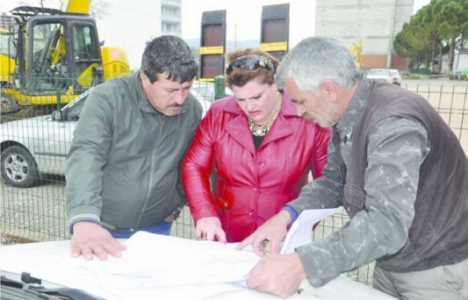 Aydemir İnşaat'ın yeni projesi alıcılarını bekliyor!