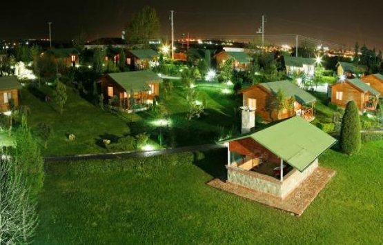 Gebze Life Port Hotel icradan satılıyor!