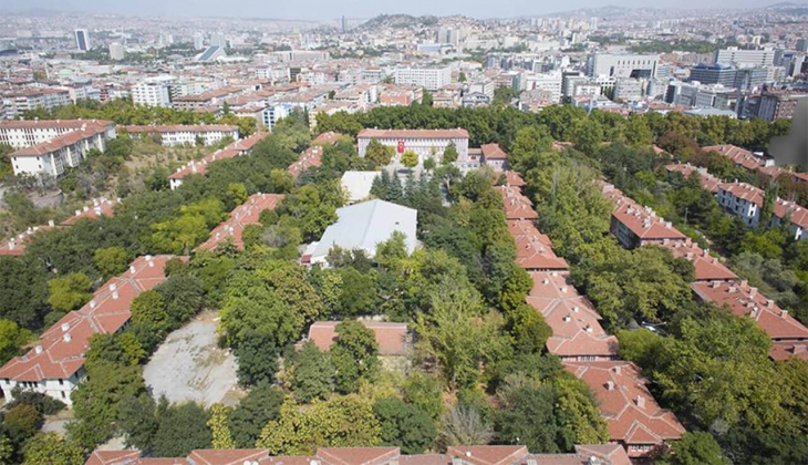 Murat Kurum dan Saraçoğlu projesi açıklaması: Yıl sonuna kadar tamamlanacak!