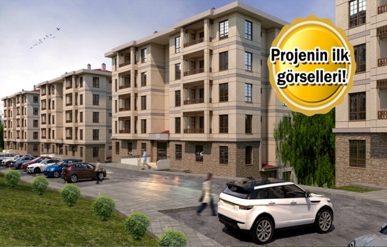 TOKİ Ankara Altındağ Cinderesi projesinin detayları belli oldu!