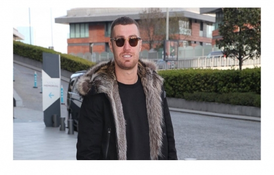 Oğulcan Engin’in lüks rezidansına beğeni yağdı!