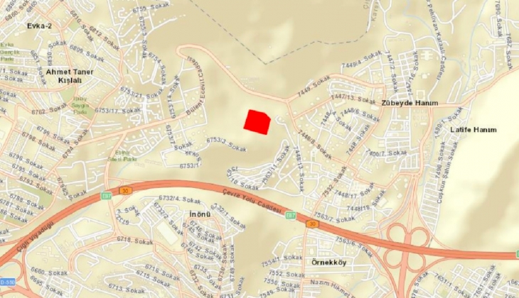 Anadolu Gayrimenkul’den İzmir’e 400 konutluk yeni proje geliyor!