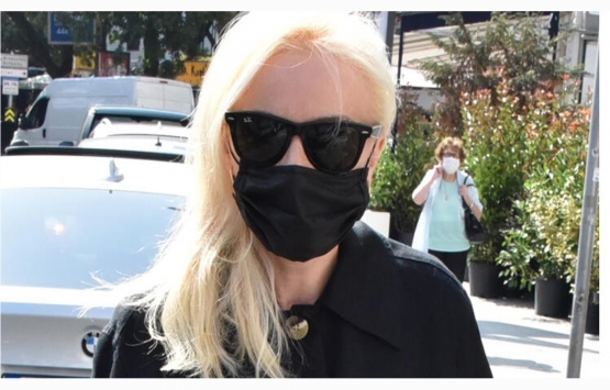 Gülşen in noter telaşı!