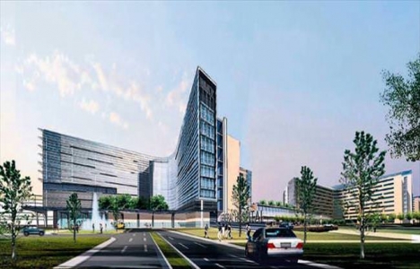 Ankara Etlik Entegre Sağlık Kampusu 9 hastaneden oluşacak!