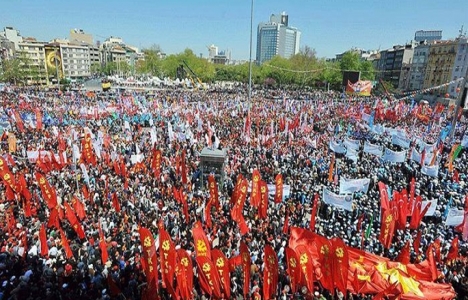 İstanbul'daki 6 yeni gösteri ve miting alanı!