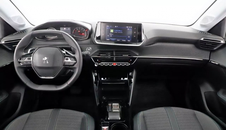 Peugeot Yeni 208 de bu kampanya kaçmaz! Şartları sağlayanlar ÖTV den muaf olacak