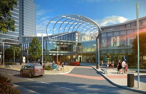 Vadistanbul MIPIM 2015 Fuarı'na katılacak!