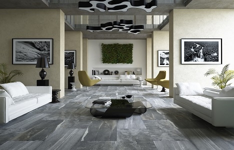 Yurtbay Seramik serilerinde doğallığı ön planda tutuyor!