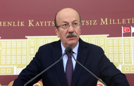 Rize Karma Kullanım Projesi'nin yol bağlantısı sorunu TBMM'de!