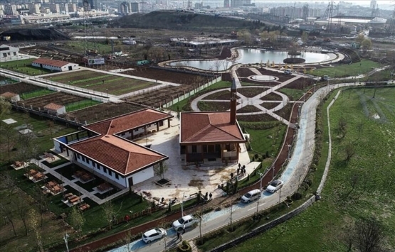 İBB'nin Esenler Belediyesi'ne tahsis ettiği alanda cemevi mi yapılacak?