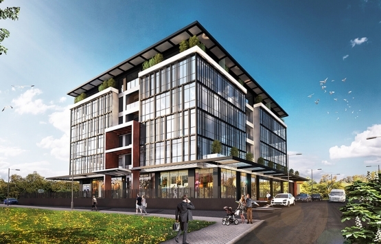 Ofis Karat Bakırköy projesinin değeri ne kadar?